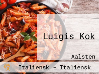 Luigis Kok