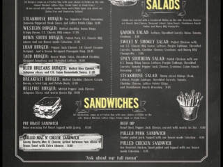 Lilla Caféet På Söder