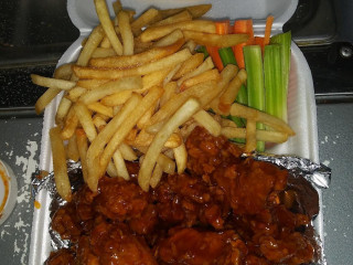 Indisk Grill