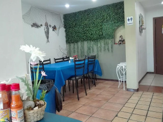 Tullys Coffe