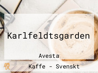 Karlfeldtsgarden