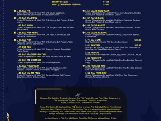 Restaurangen Bro Hof Slott