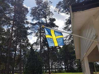 Golfkrogen