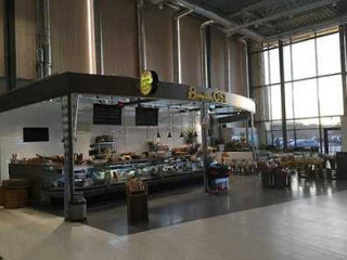 Bengtsons Ost Center Syd