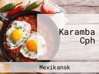 Karamba Cph