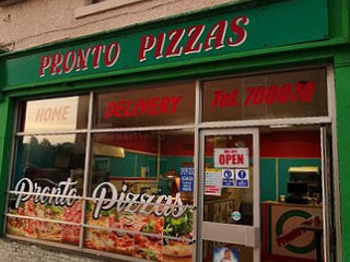 Café Stigs Kärnans Köpcenter