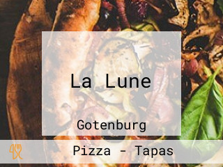 La Lune