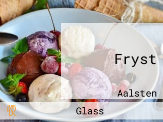 Fryst