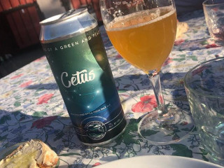 Ellen Bistro Cafe