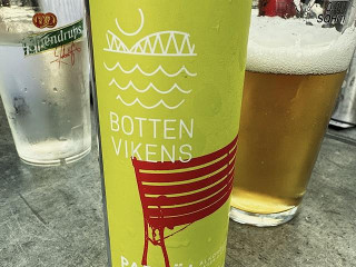 Klubbviken Havsbad
