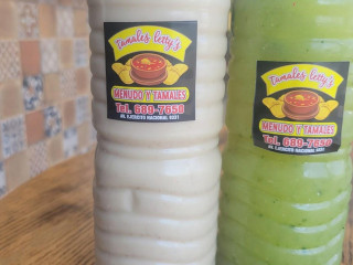 Combo Vinbaren