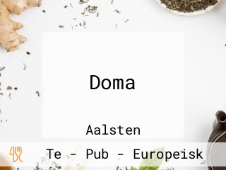 Doma