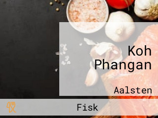 Koh Phangan