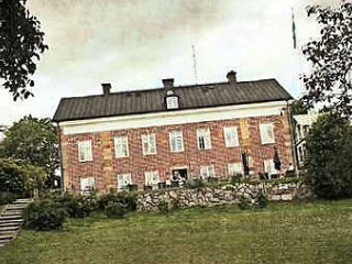 Tullhuset Restaurang