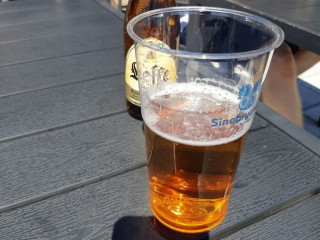 Konditori En Bulle I Ugnen