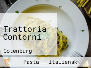 Trattoria Contorni