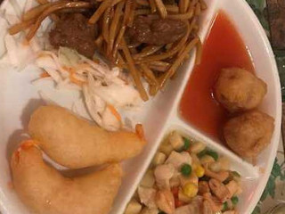 Restaurang China Corner