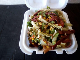 Brygghuset Café Art