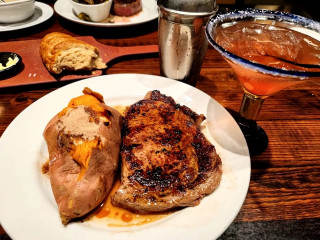 Texas Longhorn Triangeln