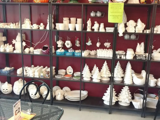 Pizzeriarestaurang Valentino