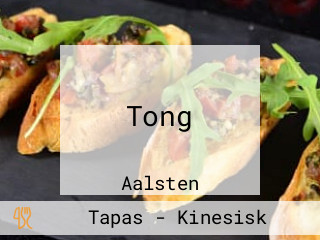 Tong