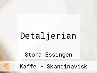 Detaljerian
