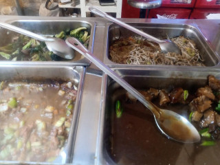 Alma's