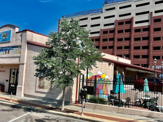 Restaurang Strandbaden