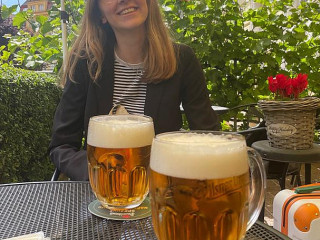 China Garden Restaurang