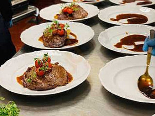 Brazilia Restaurang