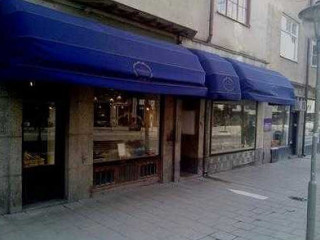 Brödernas Södermalm Ab