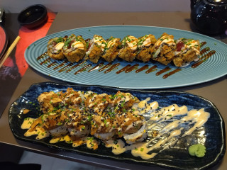 Zugoi Sushi