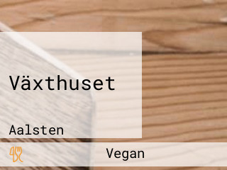 Växthuset