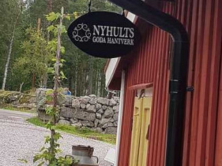 Nyhults Goda Hantverk