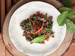 Amazing Wok