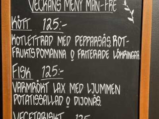 Sommarro Bistro