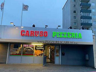 Caruso Pizzeria