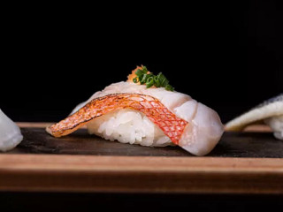 Otoko Sushi