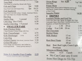 Pizzeria Rendez Vouz