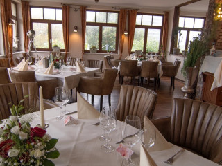 Vy Restaurang