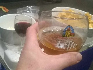 Cafe Langbro Bakficka