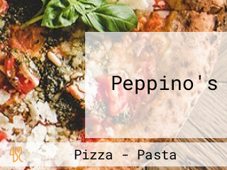 Peppino's