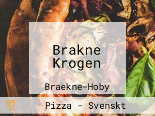 Brakne Krogen