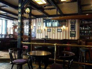 The Bishops Arms