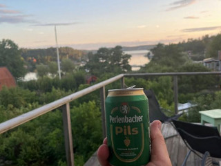 Älgö Kiosken