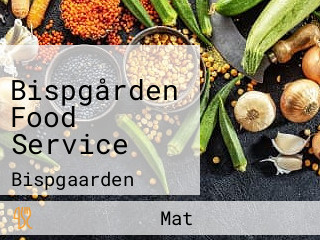 Bispgården Food Service