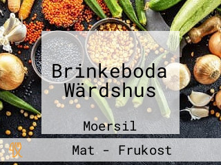 Brinkeboda Wärdshus