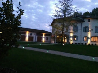 Ihm Hotell Konferens
