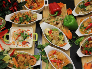 Bkk Thai Takeaway