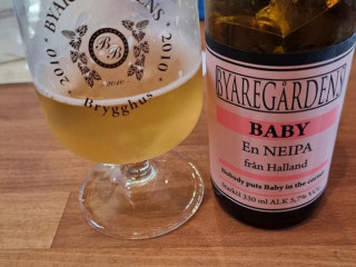 Byaregårdens Bryggeri